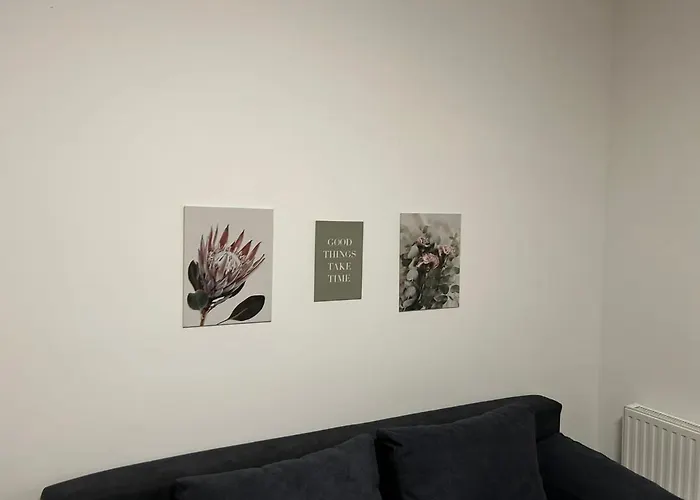 Paky Appartements 00322