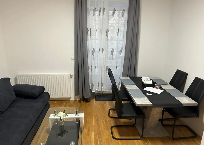 Paky Appartements 00322