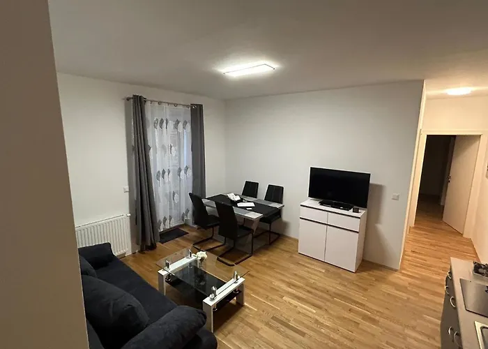 Paky Appartements 00322