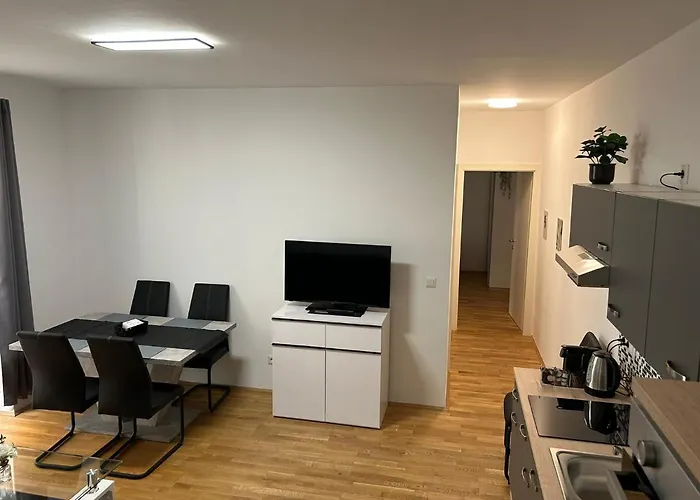 Paky Appartements 00322