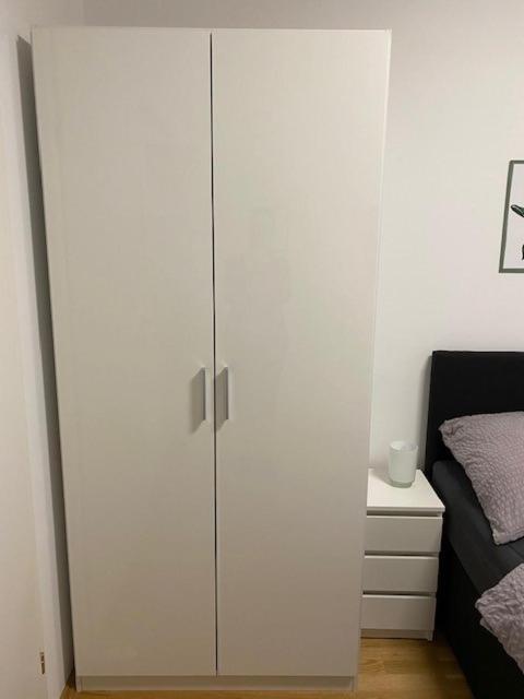 Apartment Paky 00322