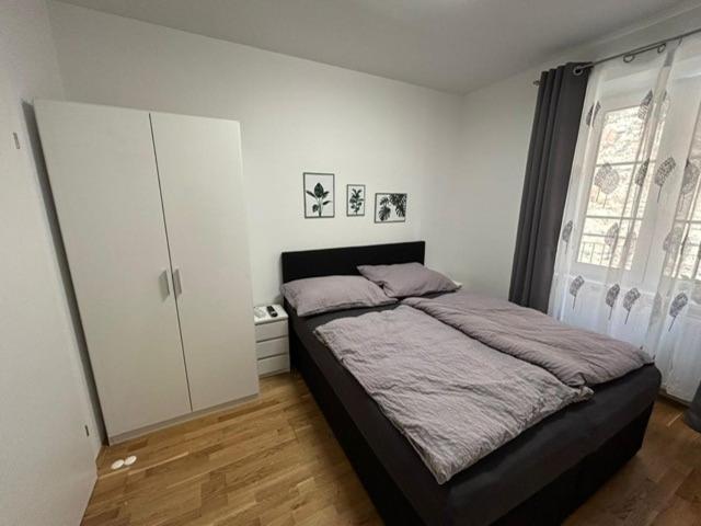 Apartment Paky 00322