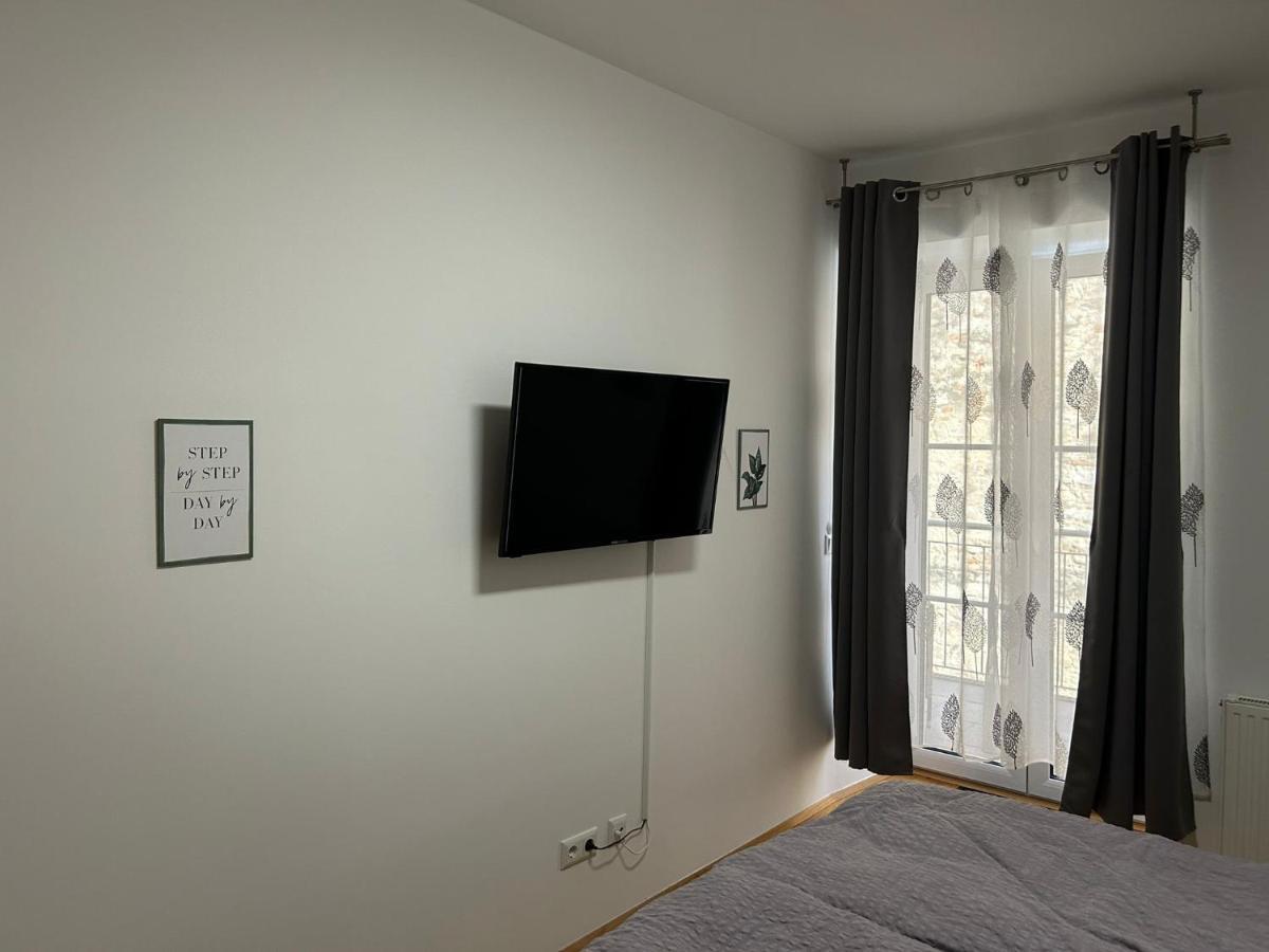 Apartment Paky 00322